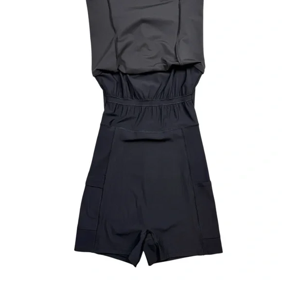 NWT ✨ Vuori One Shot Dress Women’s Black Size Medium VW610 - Picture 12 of 16